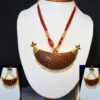 Ethnic Junbiri Necklace