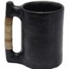 Longpi Black Pottery