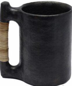 Longpi Black Pottery