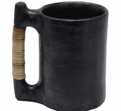 Longpi Black Pottery