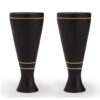 Buy Traditional Longipi Dark Glass Set