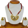 Gagori Necklace Mugasilk.in