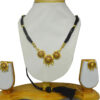 Three Piece Japi Necklace