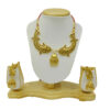 Jhumka Necklace