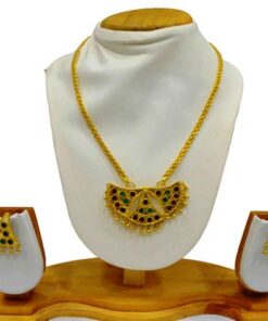 Assamese Jewellery Online 