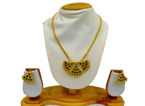 Assamese Jewellery Online 