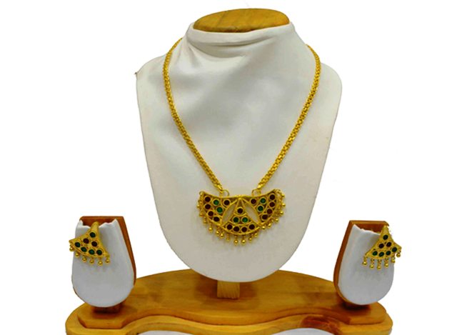 Assamese traditional jewellery online on sale