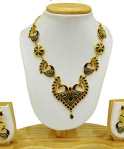 Assamese Traditional Jewellery