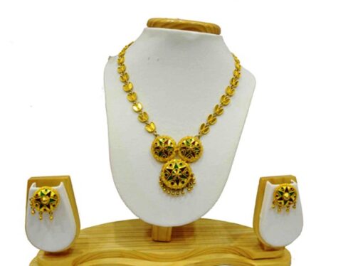 Buy Assamese Jewellery Online