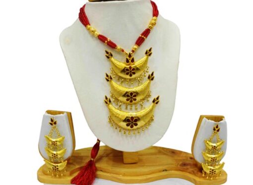 Buy Assamese Jewellery Online