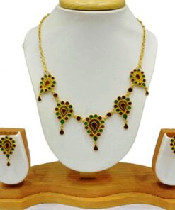 Assamese Jewellery