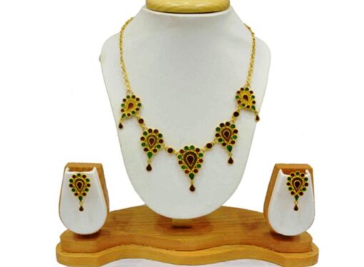 Assamese Jewellery