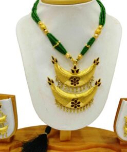 Buy Assamese Jewellery