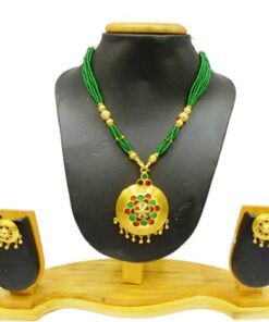 Assamese Traditional Jewellery