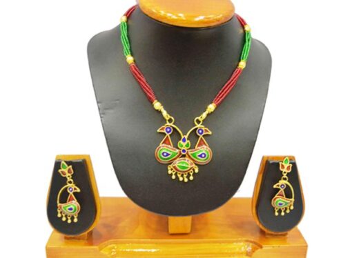 Assamese Traditional Jewellery