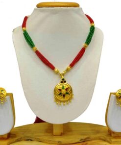 assamese jewellery