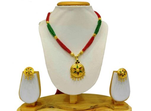 assamese jewellery