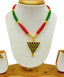 Buy Assamese Jewellery Designer