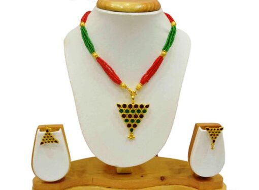 Buy Assamese Jewellery Designer