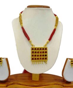 Assamese Jewellery