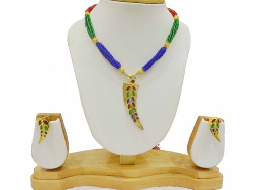 Buy Assamese Jewellery