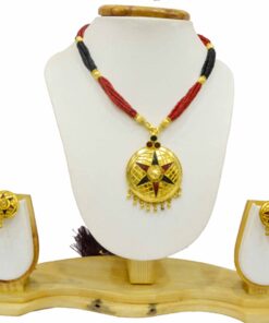 Assamese Jewellery