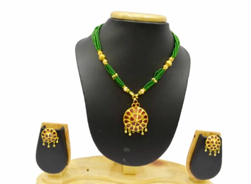 Buy Assamese Jewellery