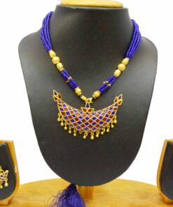 Assamese Jewellery