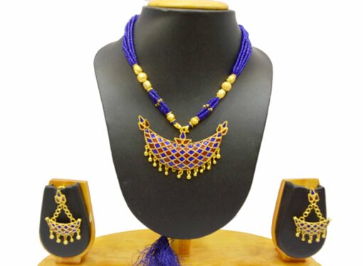 Assamese Jewellery