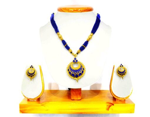 Assamese jewellery