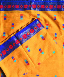 Designer Mekhela Chadar Online Shopping