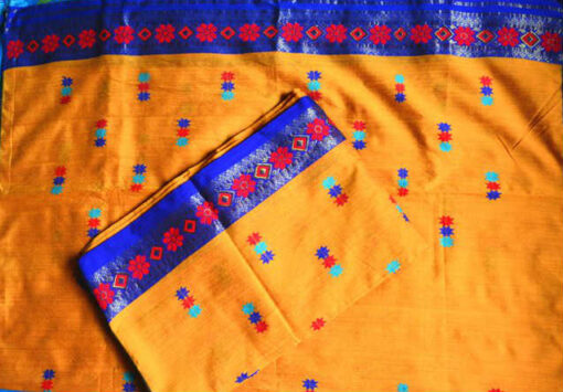 Designer Mekhela Chadar Online Shopping