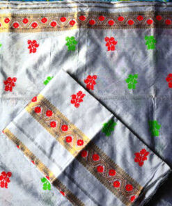 Cotton Mekhela Chadar Online