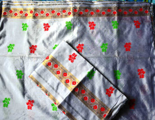 Cotton Mekhela Chadar Online