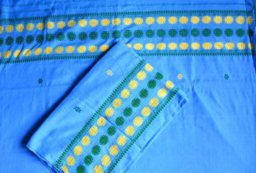 Cotton Mekhela Chadar Online