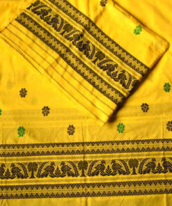 Mekhela Chador