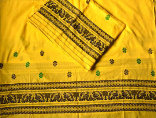 Mekhela Chador