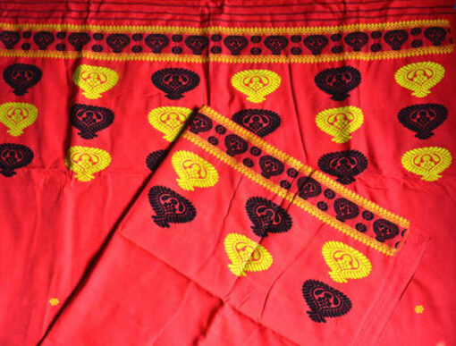 Assamese Cotton Mekhela Chador Online