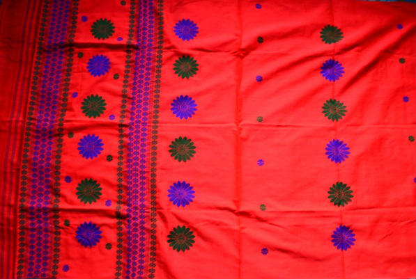 Bua mekhela sador online clearance