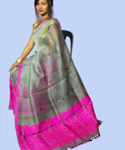 Assamese sarees