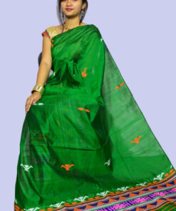 Assam silk sarees
