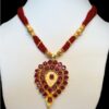 Dugdugi Stone Necklace
