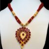 Dugdugi Stone Necklace