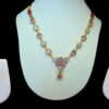 Ethnic Stone Necklace