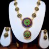 Ethnic Japi Necklace