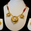 Ethnic Keru Necklace