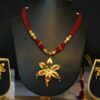 Ethnic Jesmin Necklace