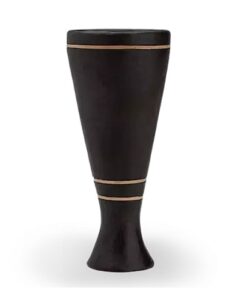 Traditional Premium Longpi Dark Glass