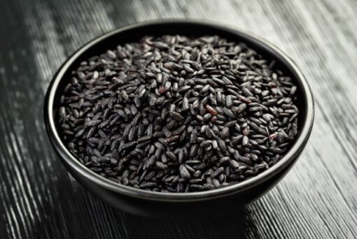 Black Rice Buy Online