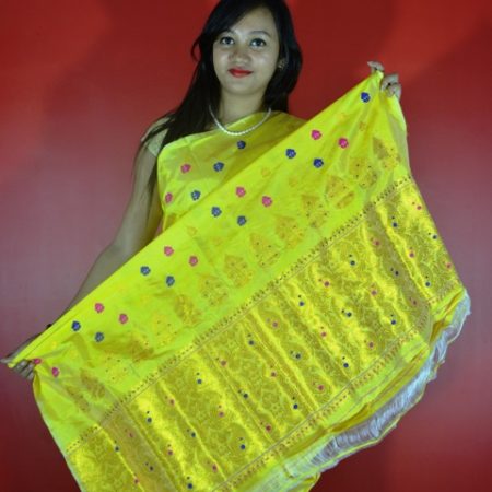 mekhela chador in hindi